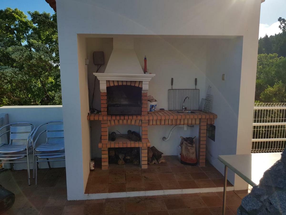 Luar Do Cano Monchique Buitenkant foto